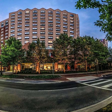 Hotel Sonesta Columbus Downtown Zewnętrze zdjęcie
