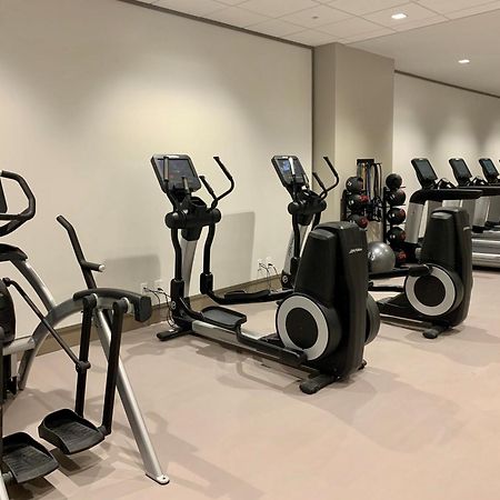 Hotel Sonesta Columbus Downtown Zewnętrze zdjęcie