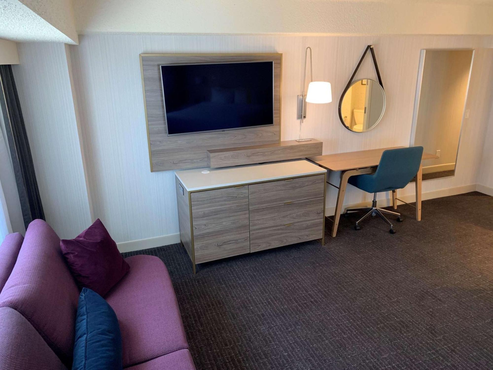 Hotel Sonesta Columbus Downtown Zewnętrze zdjęcie