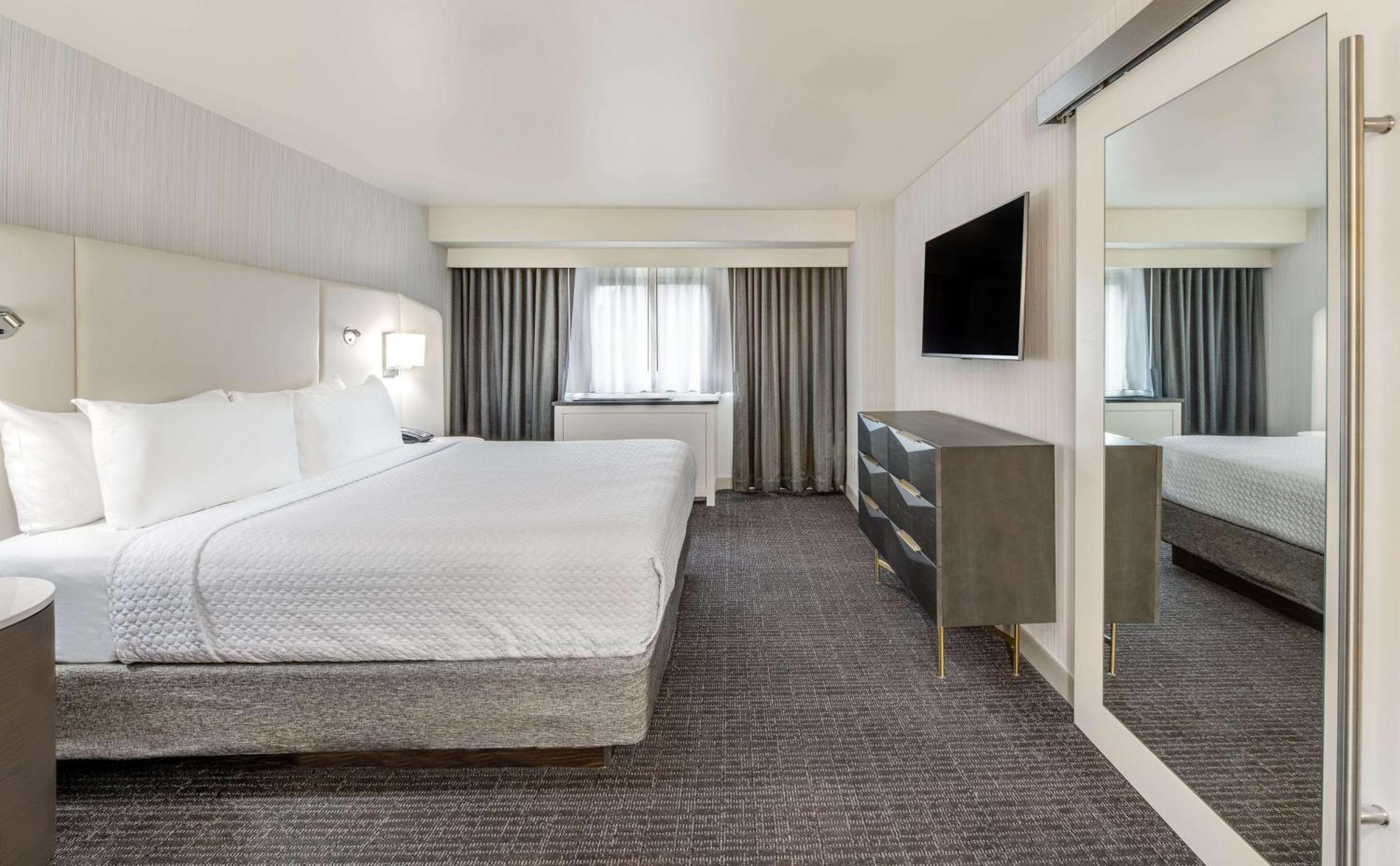 Hotel Sonesta Columbus Downtown Zewnętrze zdjęcie