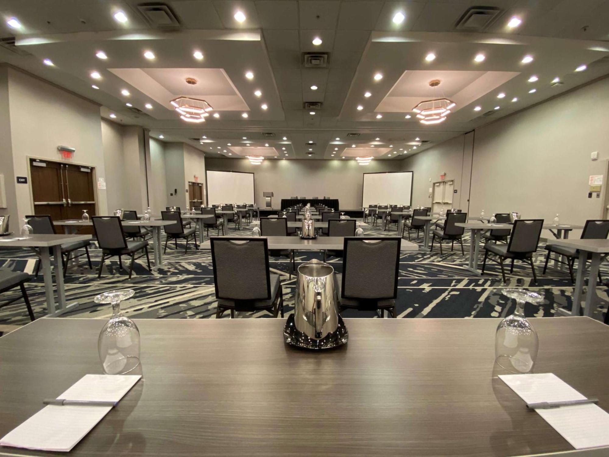 Hotel Sonesta Columbus Downtown Zewnętrze zdjęcie