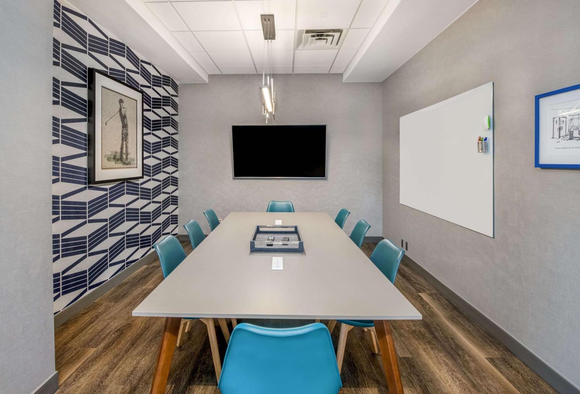 Hotel Sonesta Columbus Downtown Zewnętrze zdjęcie