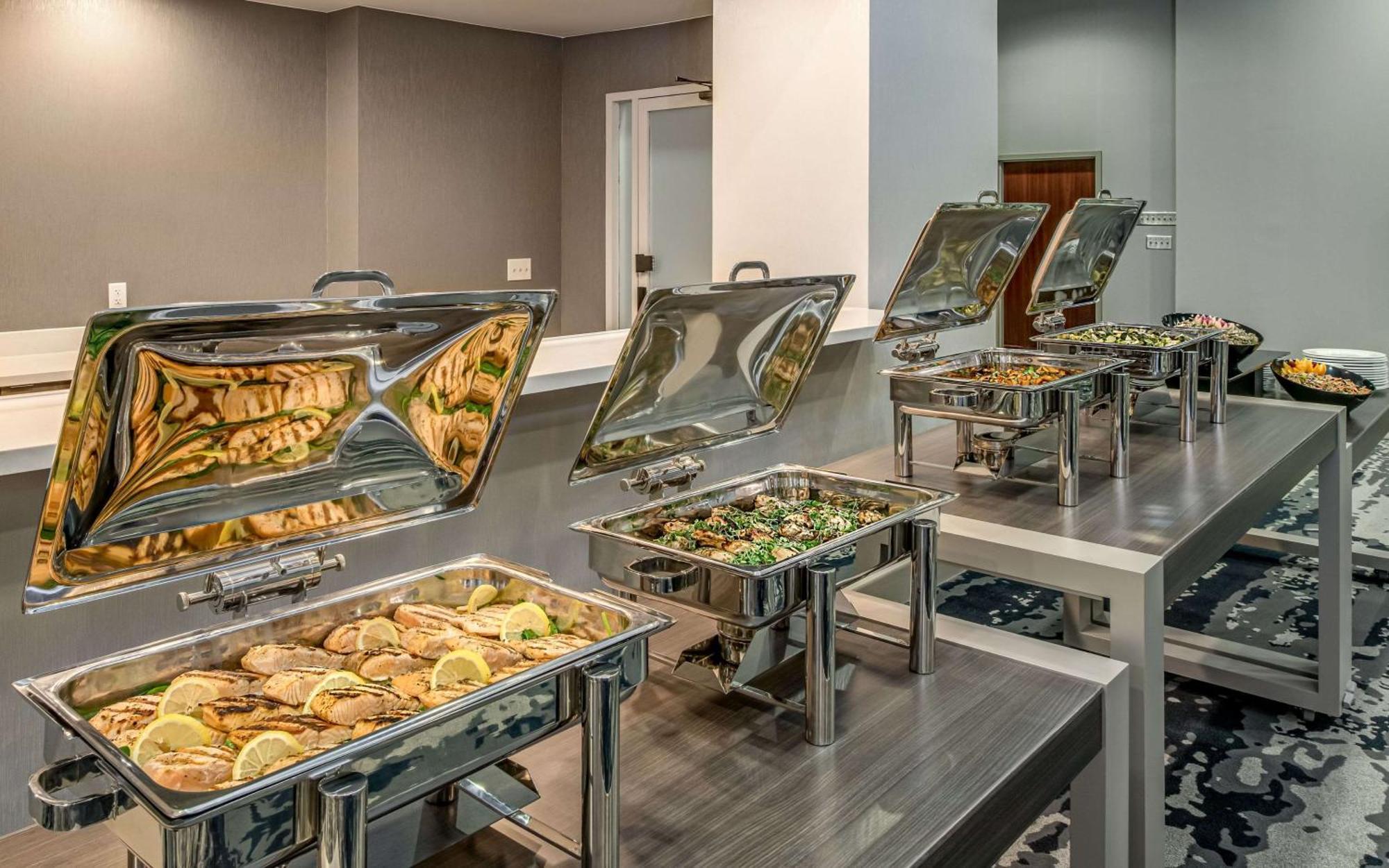 Hotel Sonesta Columbus Downtown Zewnętrze zdjęcie