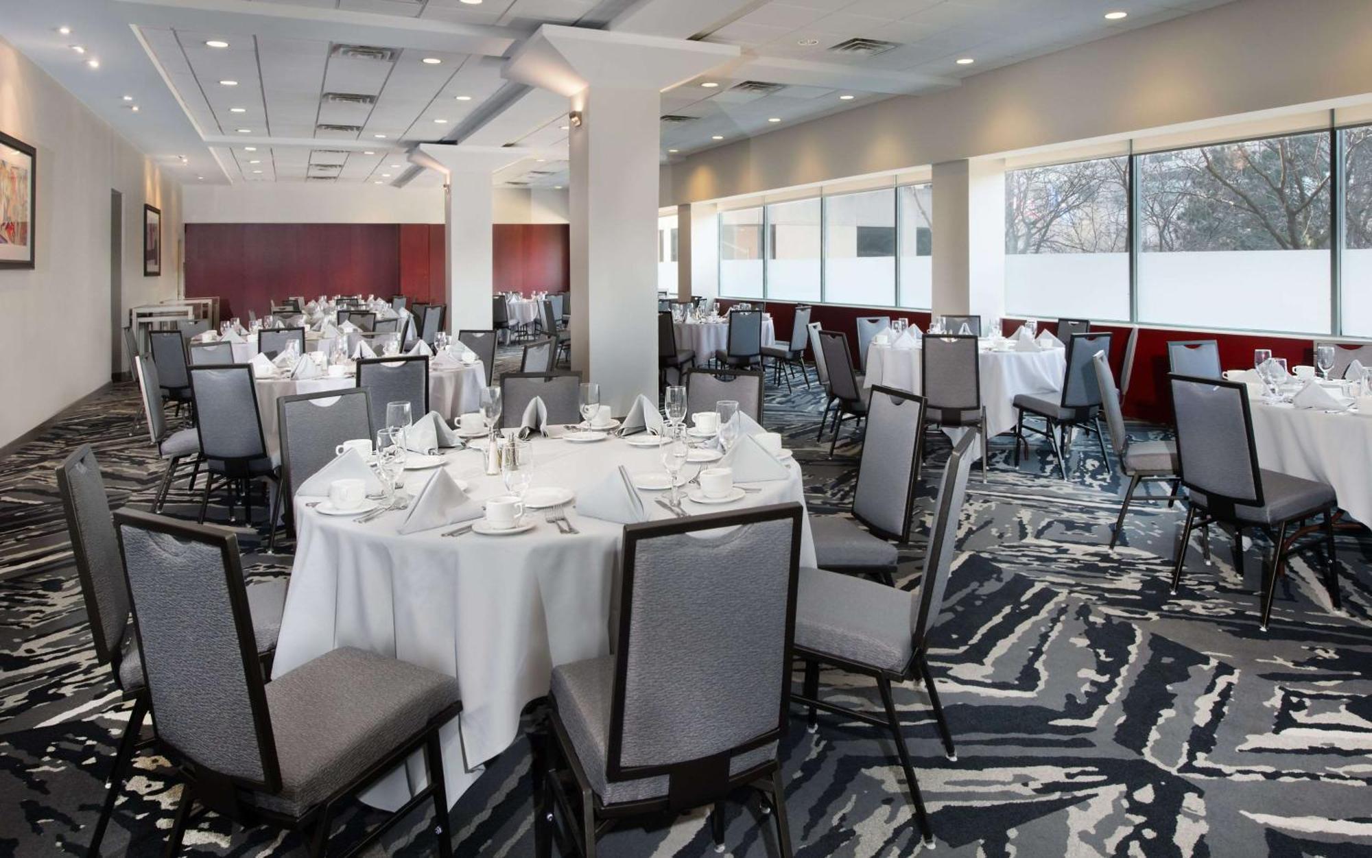 Hotel Sonesta Columbus Downtown Zewnętrze zdjęcie