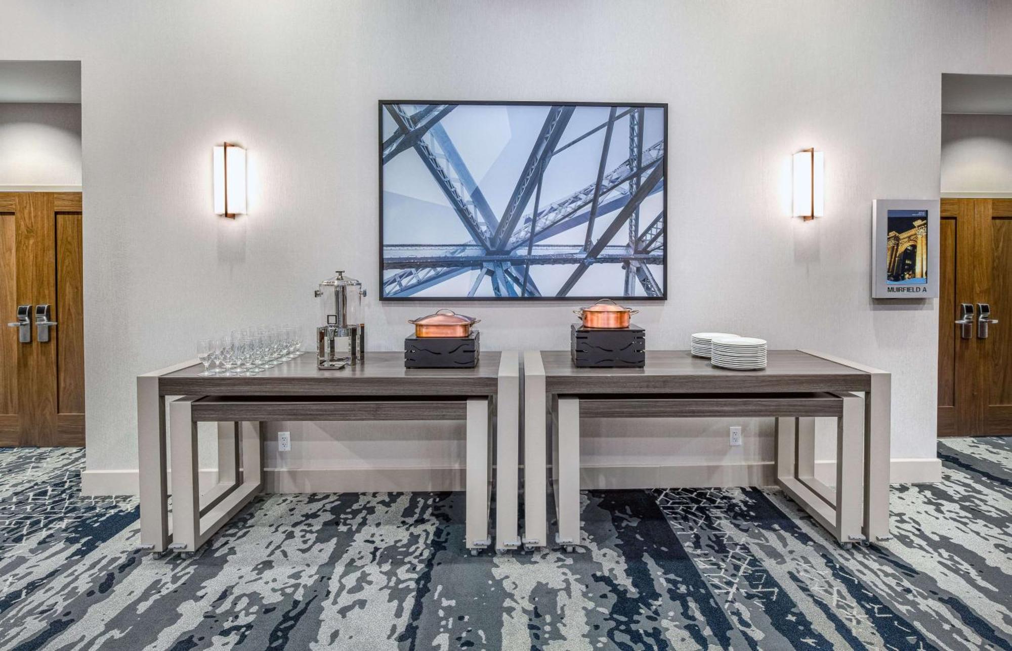 Hotel Sonesta Columbus Downtown Zewnętrze zdjęcie