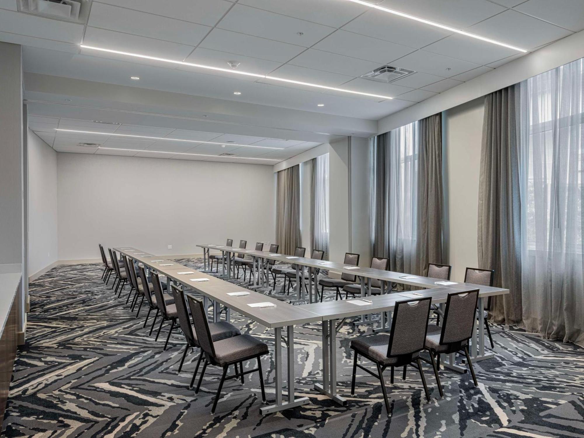 Hotel Sonesta Columbus Downtown Zewnętrze zdjęcie