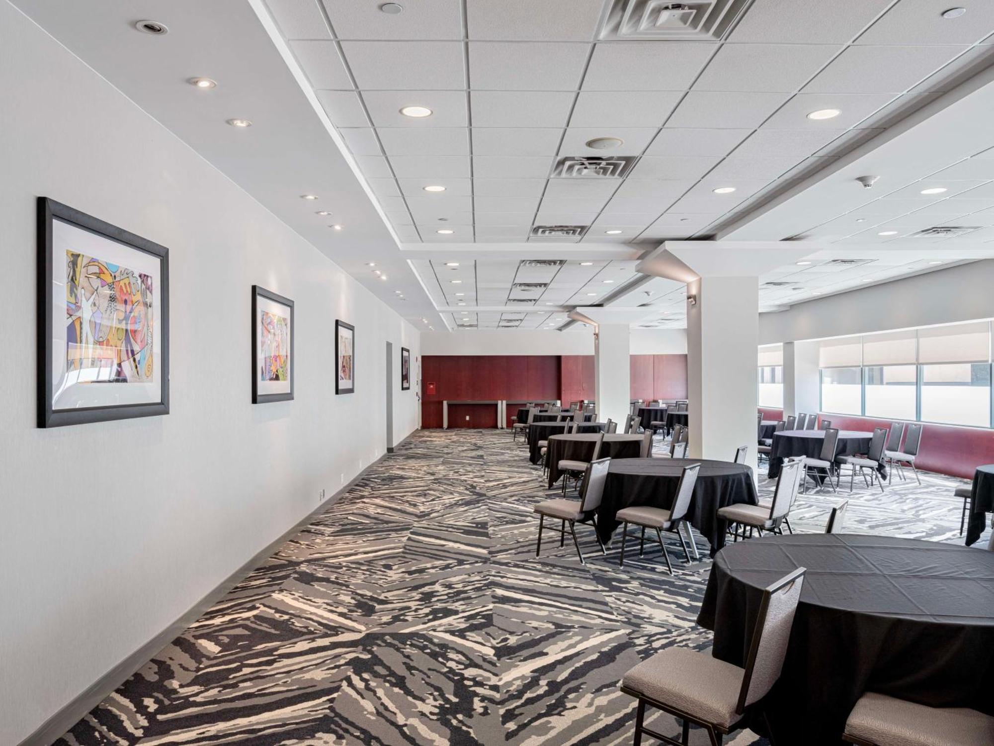 Hotel Sonesta Columbus Downtown Zewnętrze zdjęcie