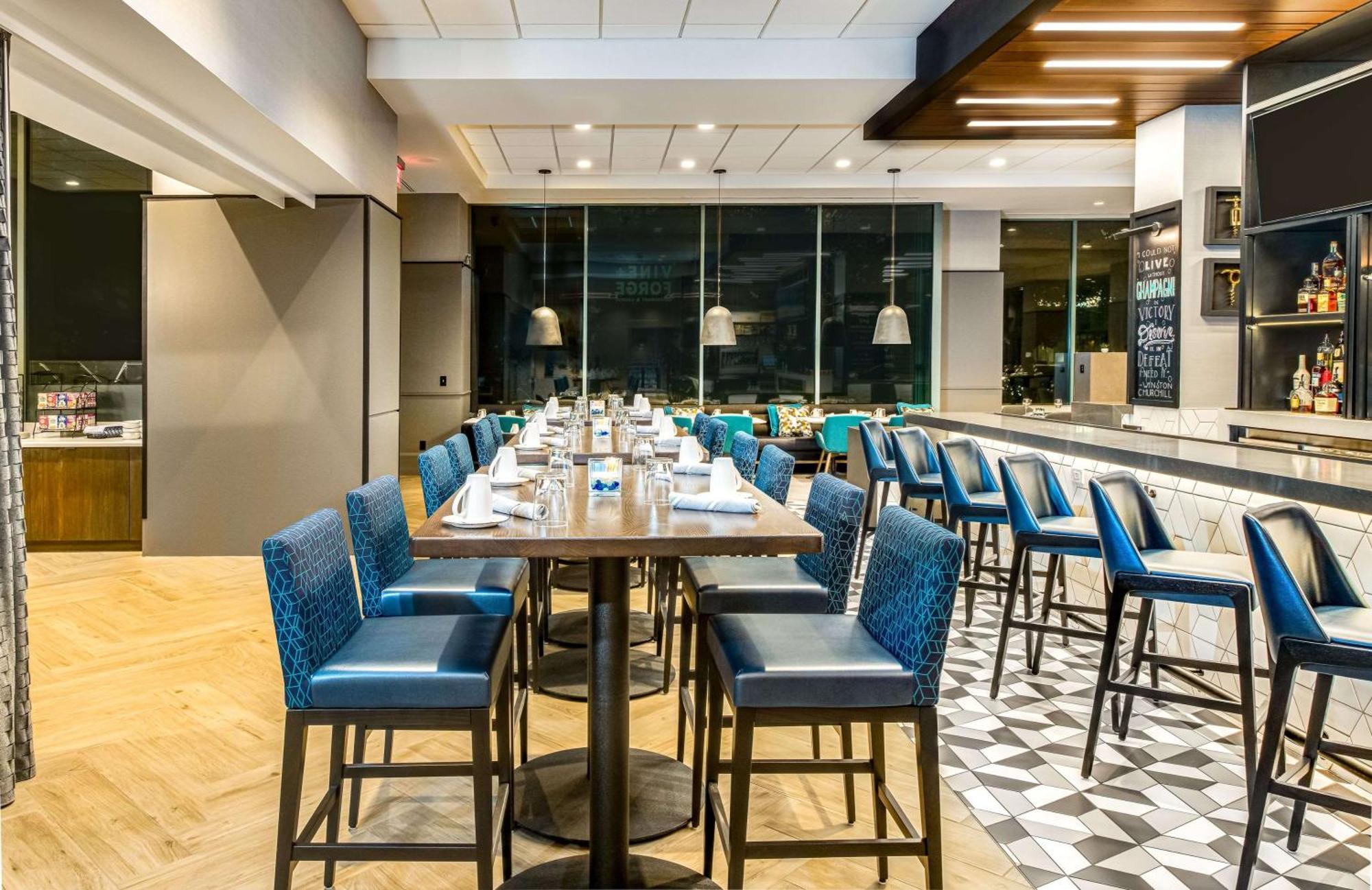Hotel Sonesta Columbus Downtown Zewnętrze zdjęcie