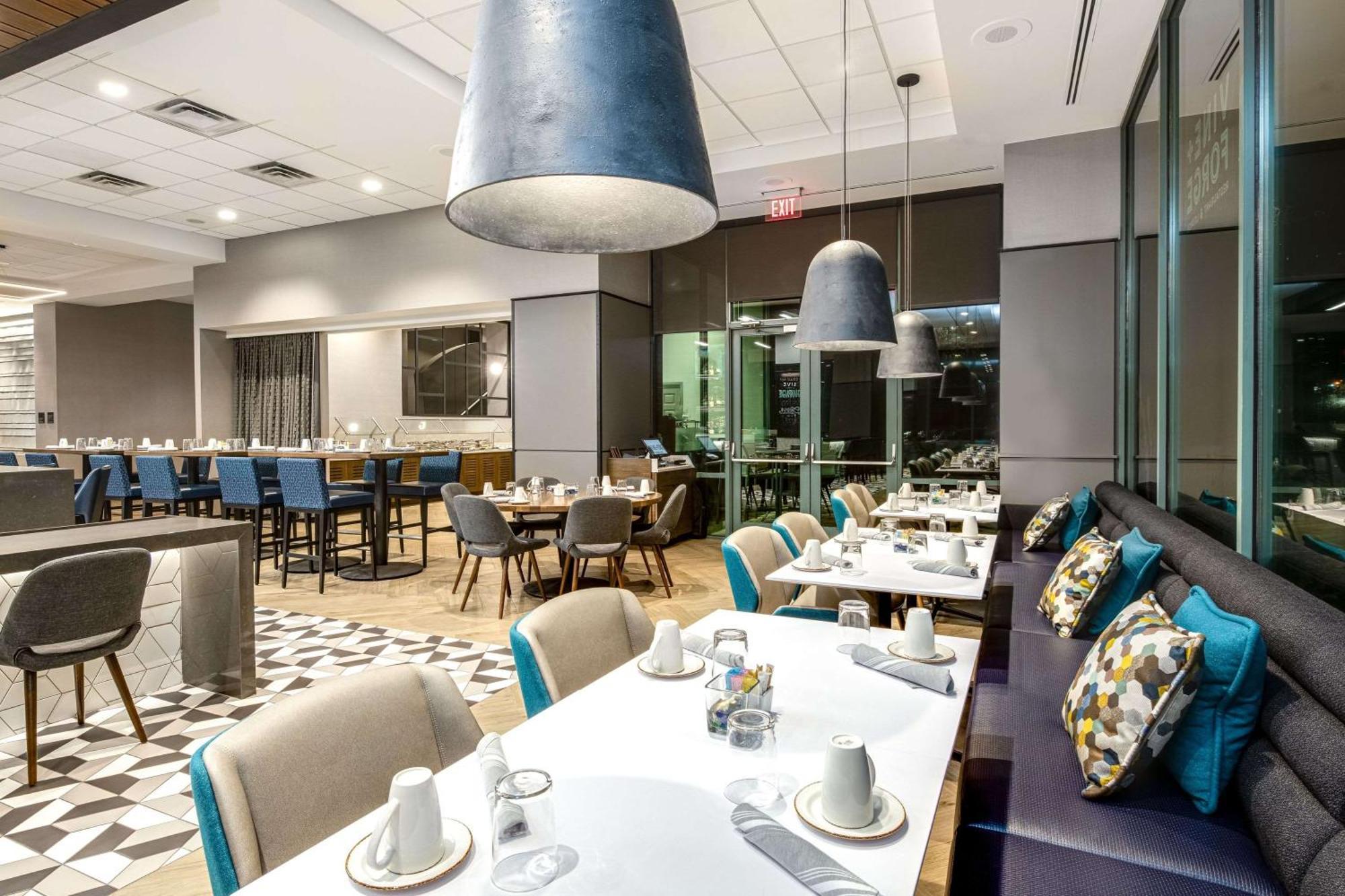 Hotel Sonesta Columbus Downtown Zewnętrze zdjęcie