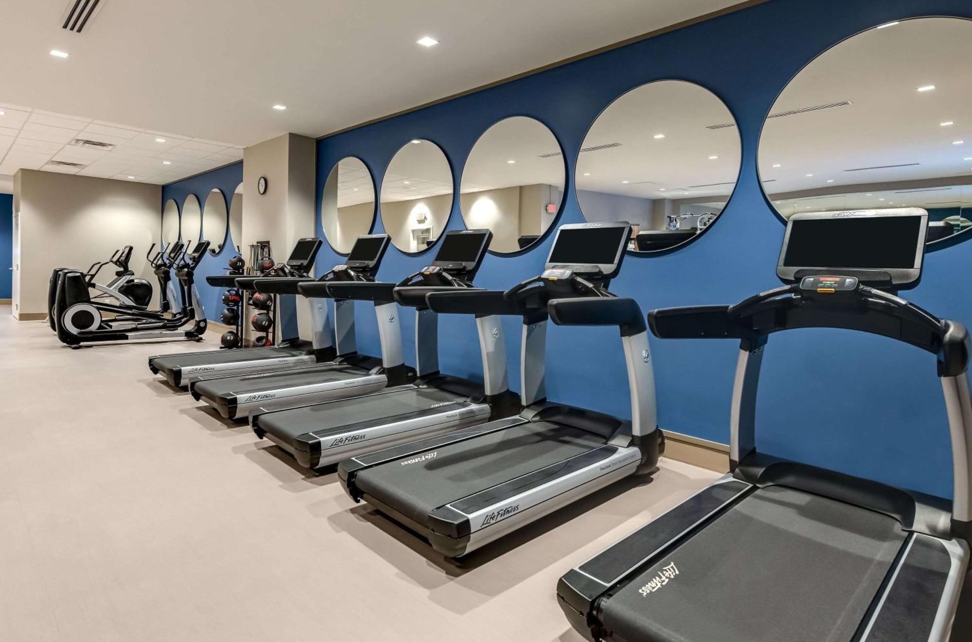 Hotel Sonesta Columbus Downtown Zewnętrze zdjęcie