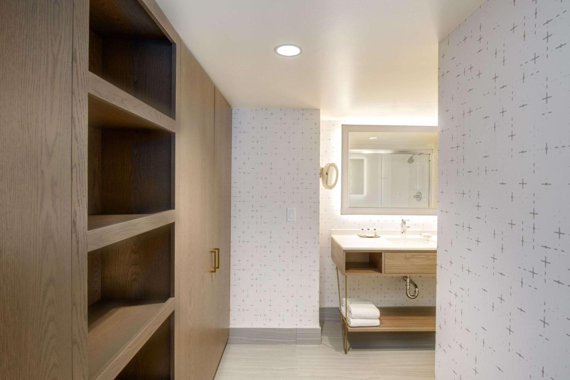 Hotel Sonesta Columbus Downtown Zewnętrze zdjęcie