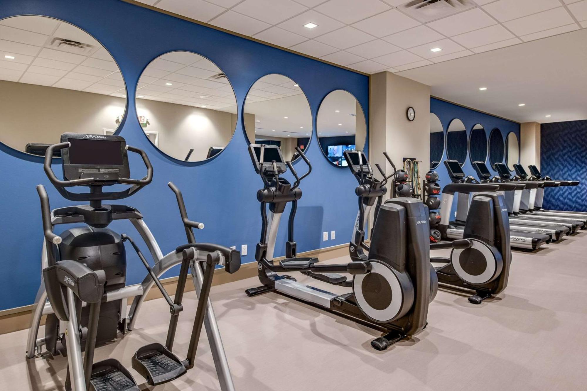 Hotel Sonesta Columbus Downtown Zewnętrze zdjęcie