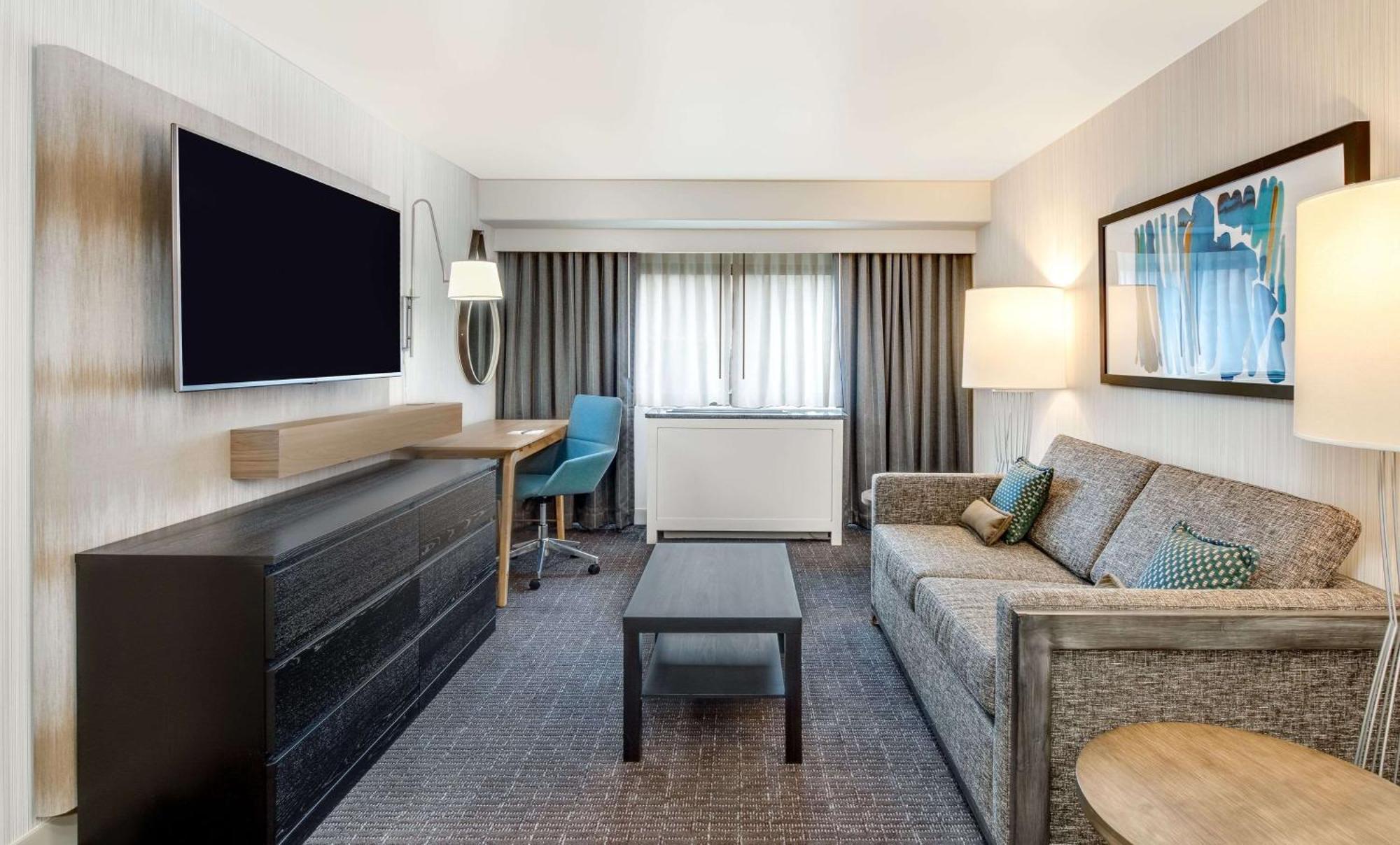 Hotel Sonesta Columbus Downtown Zewnętrze zdjęcie