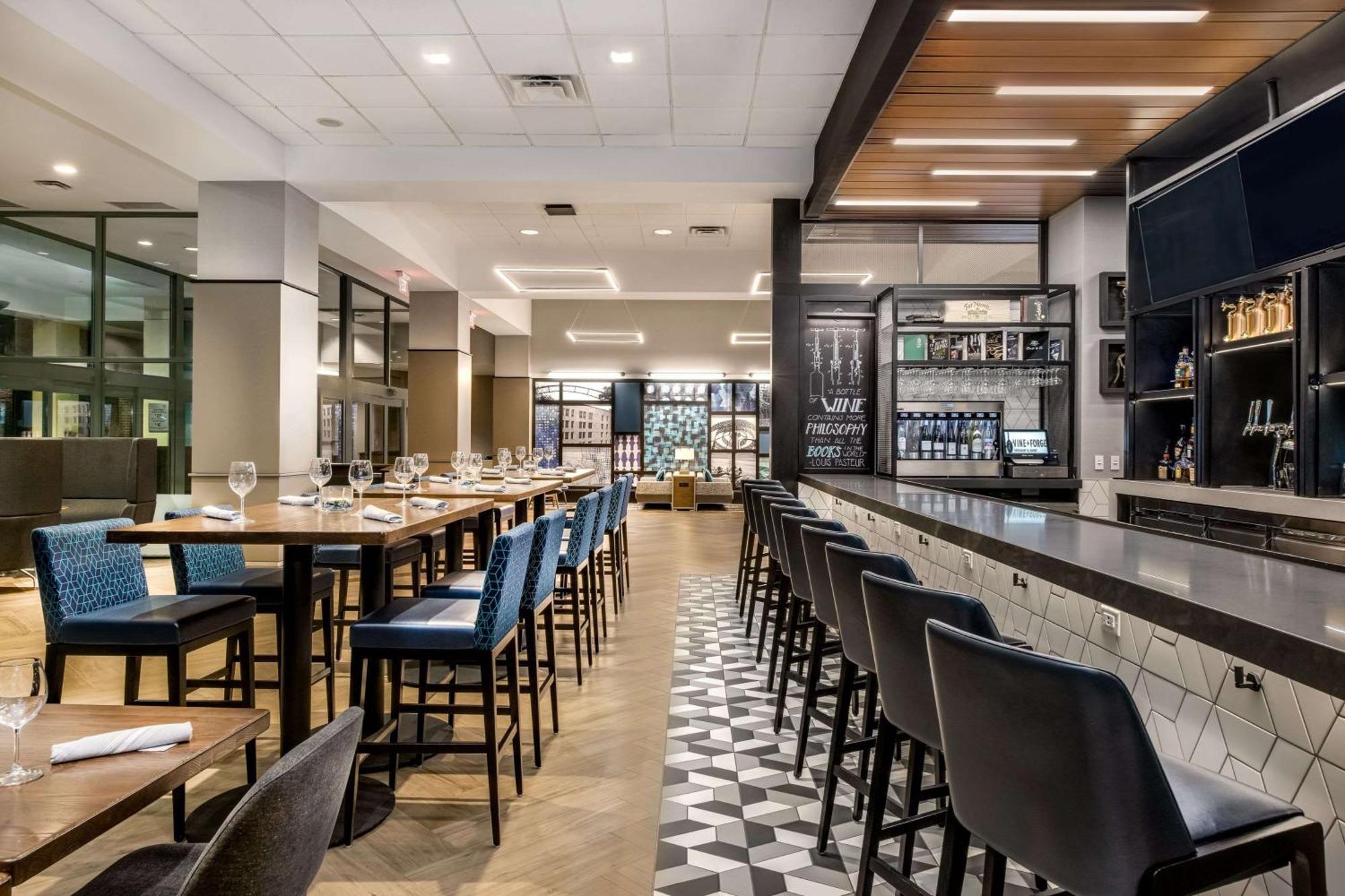 Hotel Sonesta Columbus Downtown Zewnętrze zdjęcie