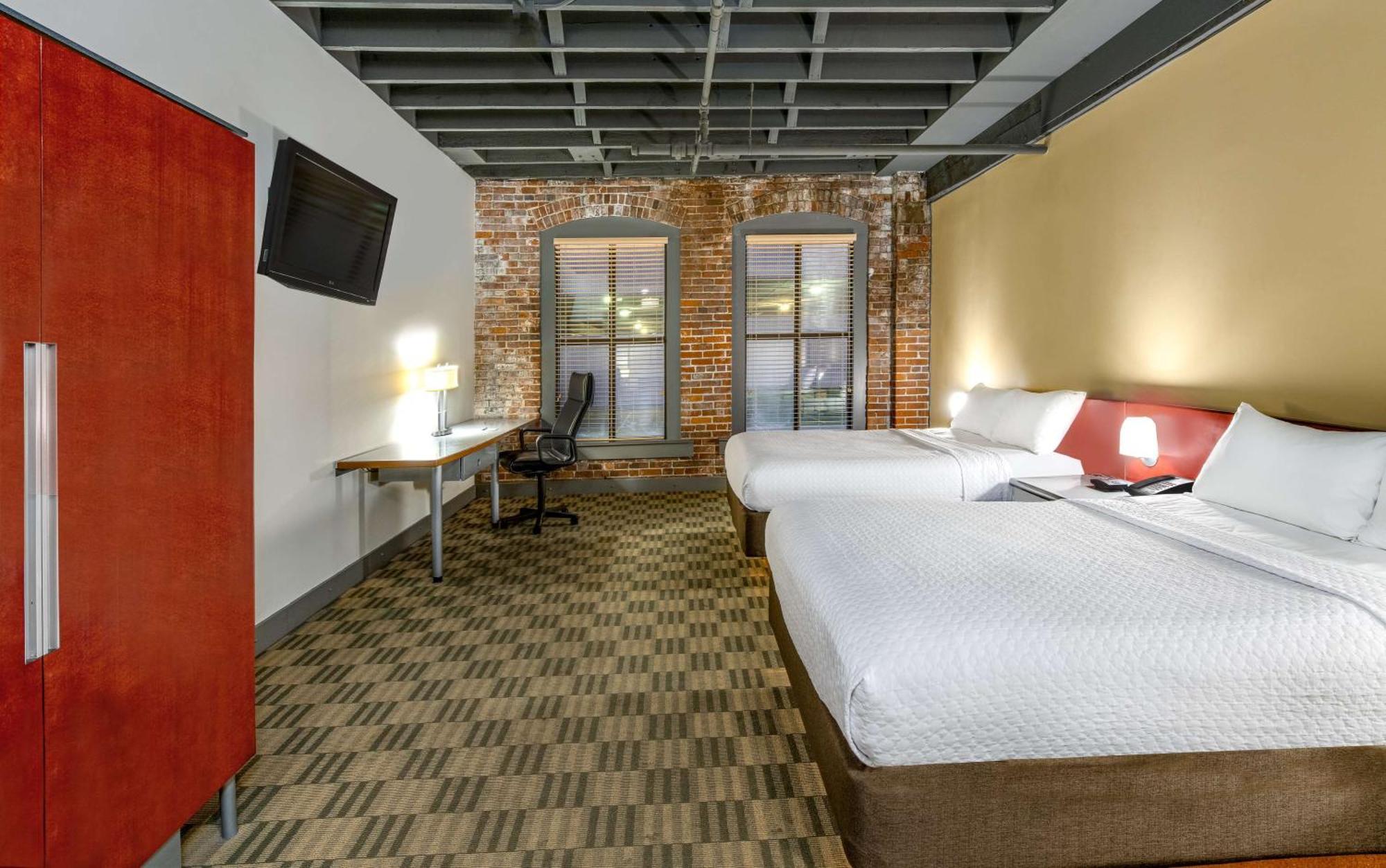 Hotel Sonesta Columbus Downtown Zewnętrze zdjęcie