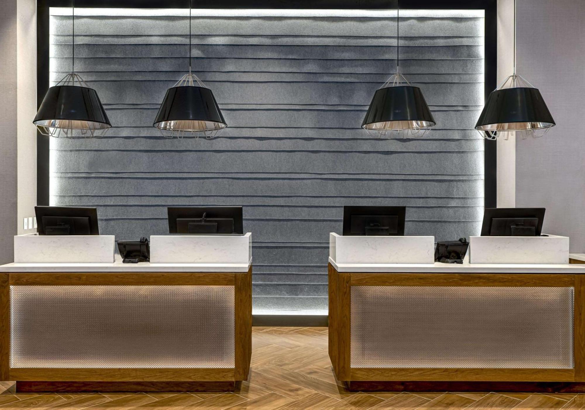 Hotel Sonesta Columbus Downtown Zewnętrze zdjęcie
