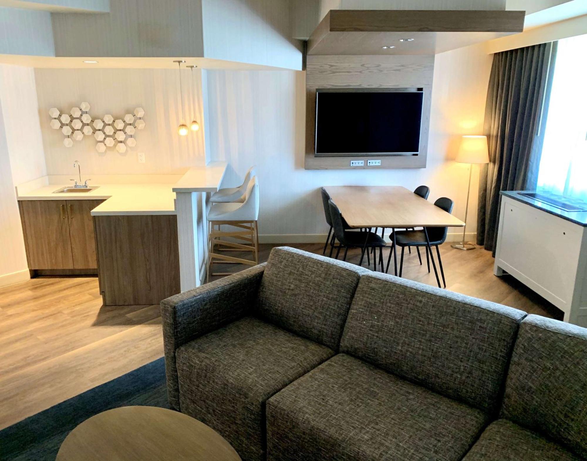 Hotel Sonesta Columbus Downtown Zewnętrze zdjęcie