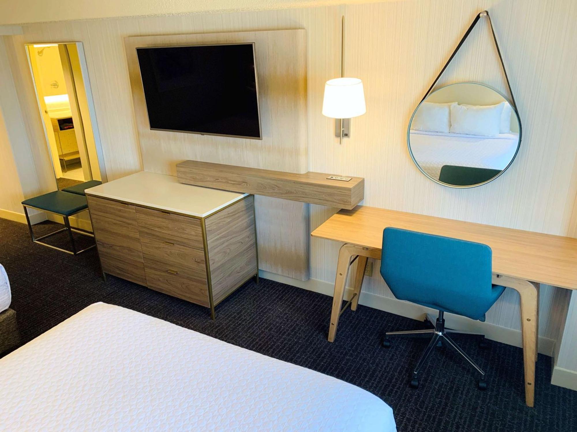 Hotel Sonesta Columbus Downtown Zewnętrze zdjęcie