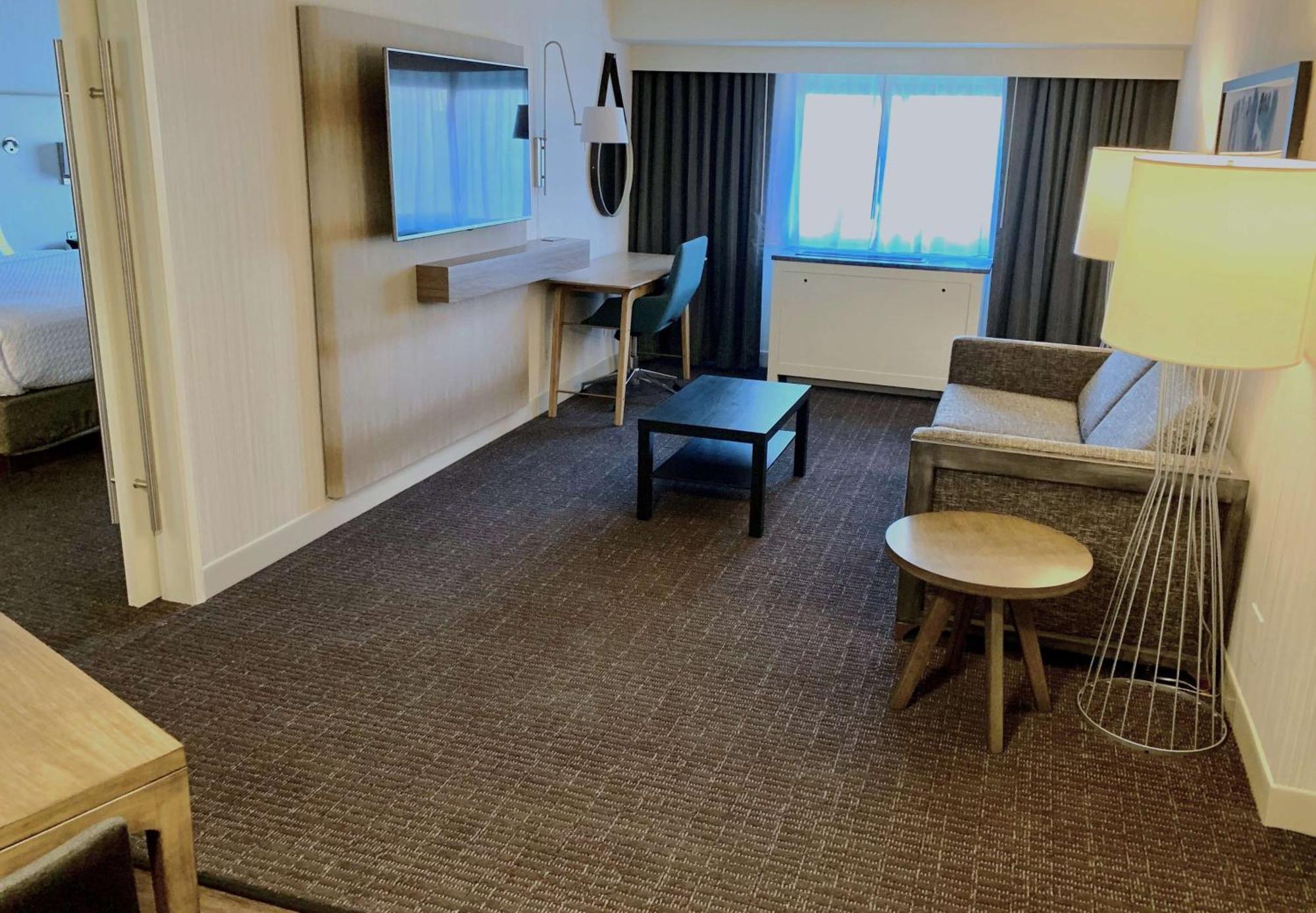Hotel Sonesta Columbus Downtown Zewnętrze zdjęcie