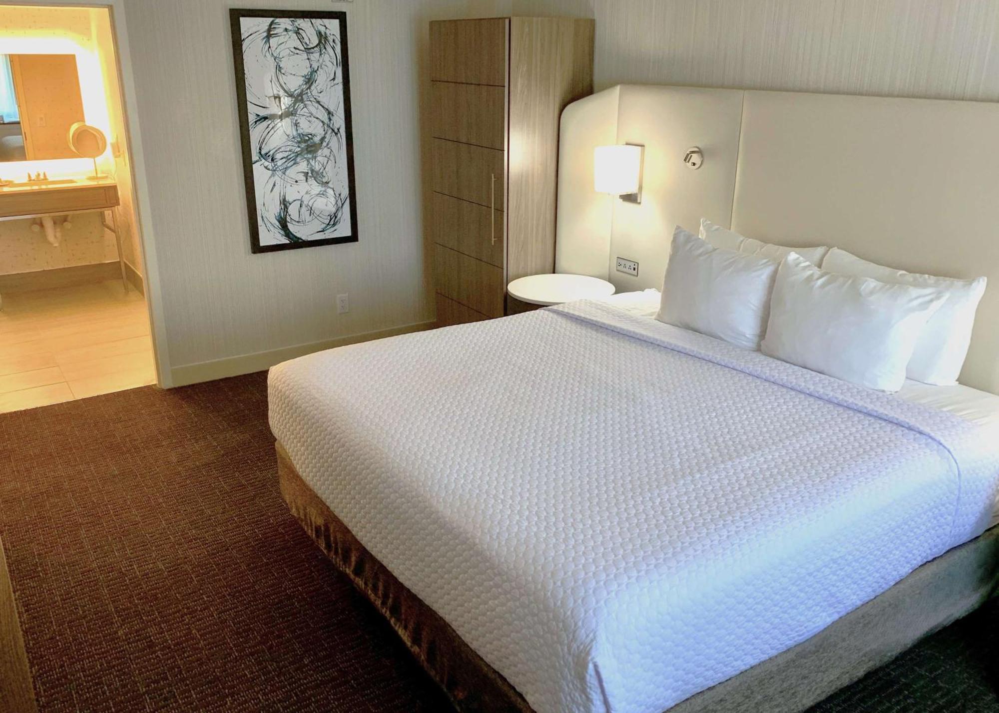 Hotel Sonesta Columbus Downtown Zewnętrze zdjęcie