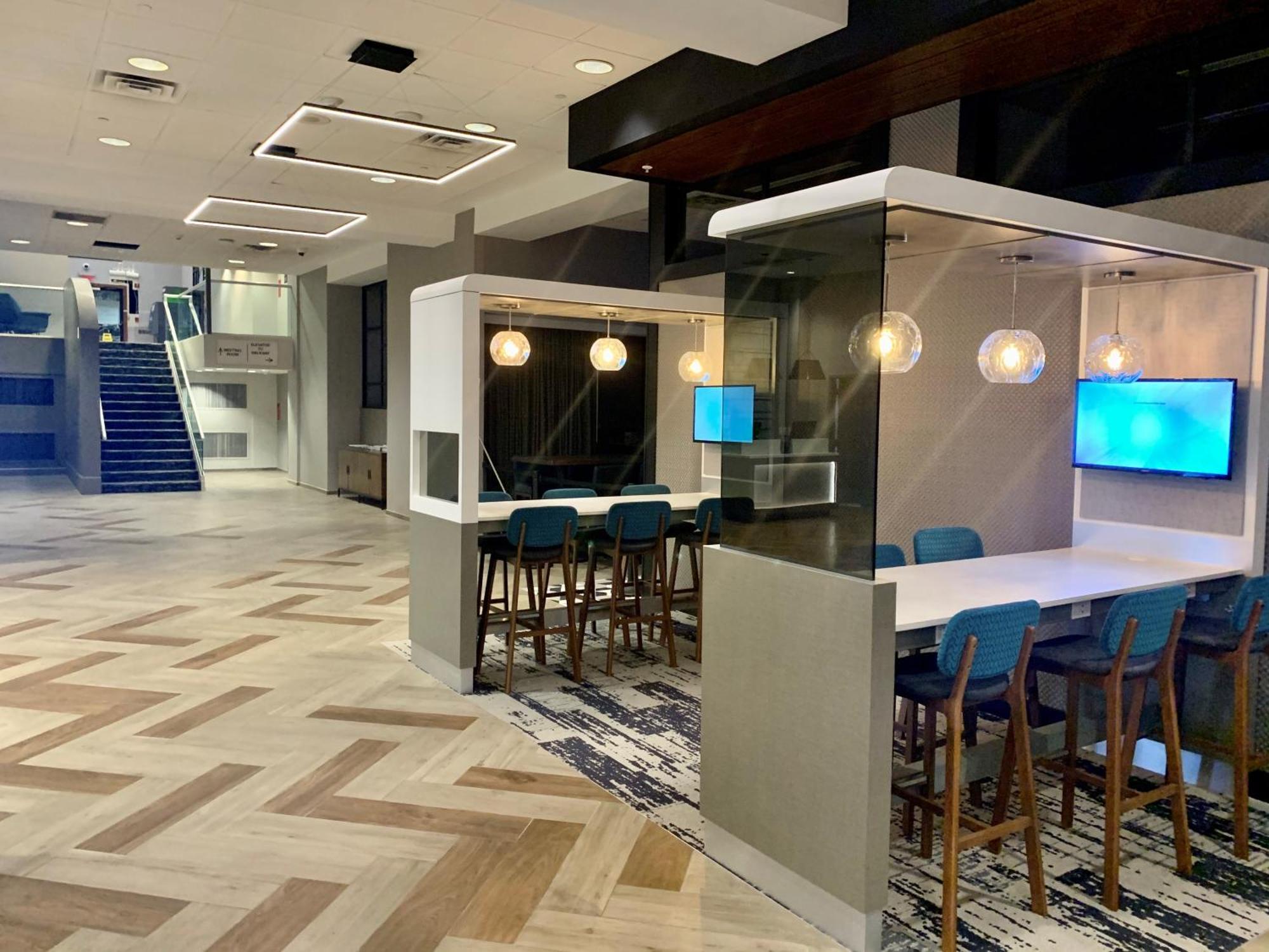 Hotel Sonesta Columbus Downtown Zewnętrze zdjęcie