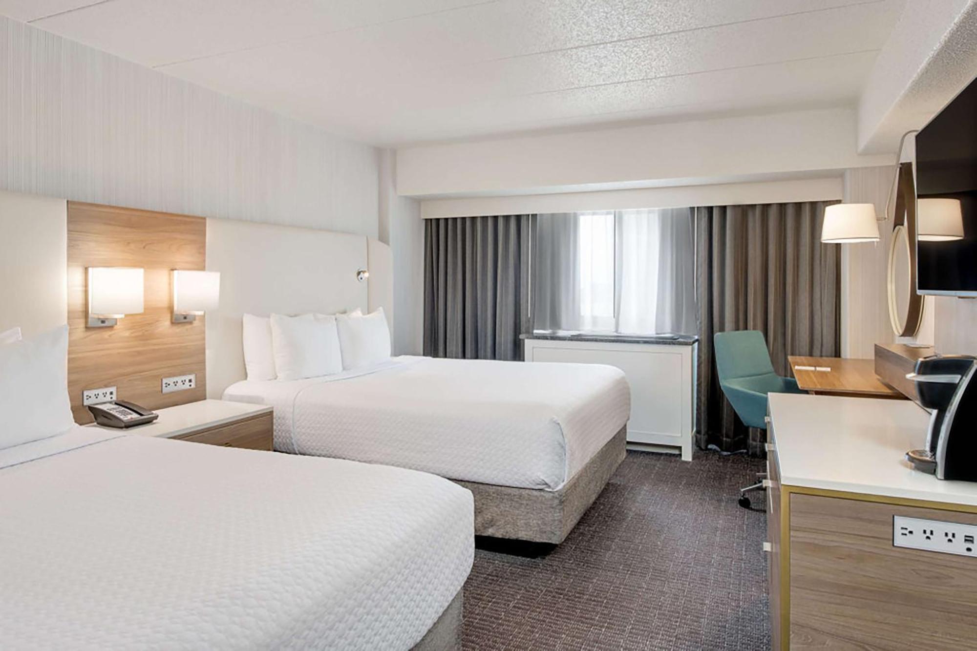 Hotel Sonesta Columbus Downtown Zewnętrze zdjęcie