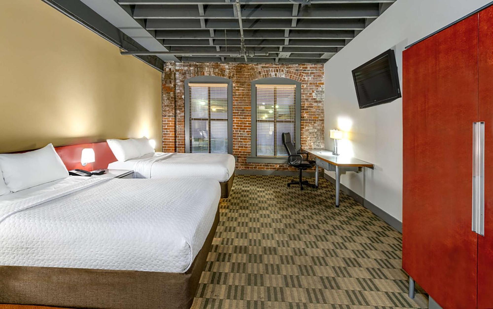 Hotel Sonesta Columbus Downtown Zewnętrze zdjęcie